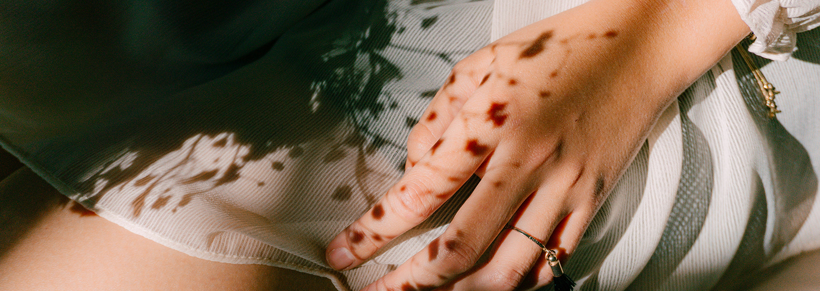 Ver hacia adentro: El primer paso hacia el bienestar real